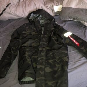Alpha Industries Parka